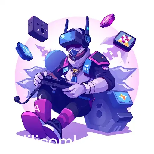 The Rise of Byjili: Gaming in an Evolving Digital World