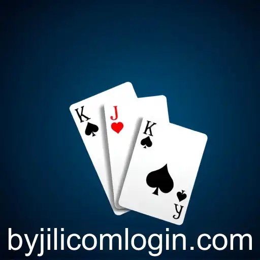 Exploring the Thrilling World of Card Games on byjili