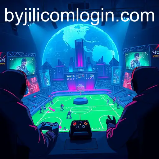 The Evolution of Online Gaming Platforms