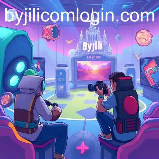 Exploring Byjili: An Emerging Hub for Gaming Enthusiasts