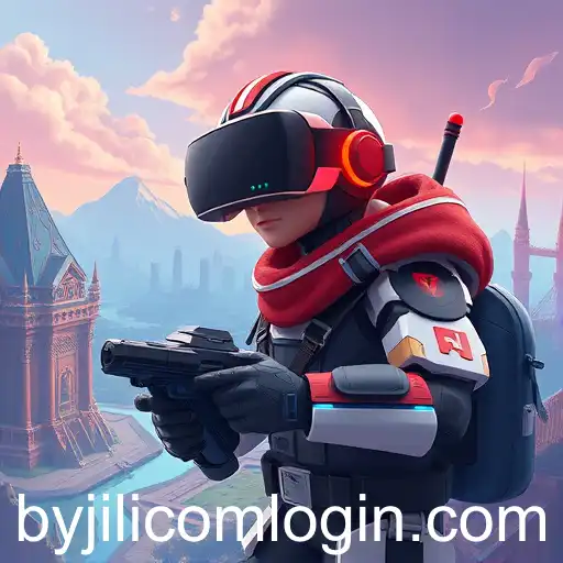 The Growing Influence of BYJILI in the Gaming World