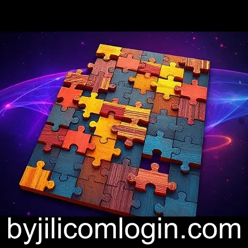 Exploring the World of Puzzle Games on Byjili