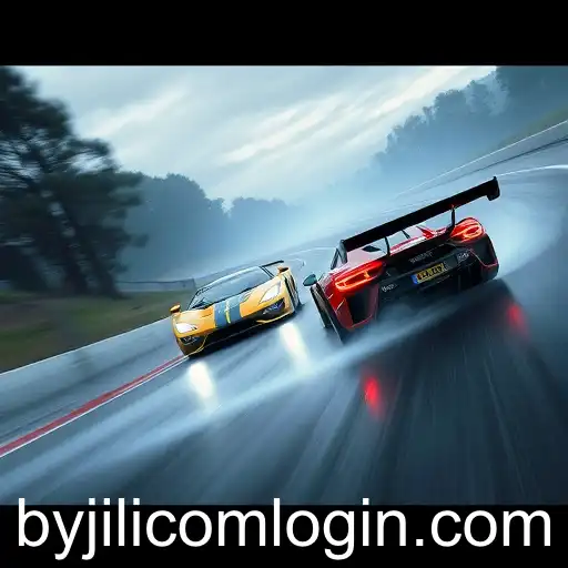 Exploring the Thrilling World of Racing Games on Byjili