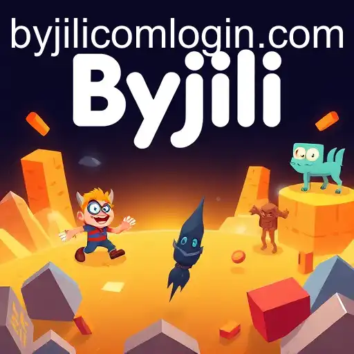 The Rise of Byjili in the Gaming World