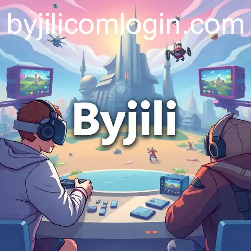 The Rise of Byjili in the Gaming World