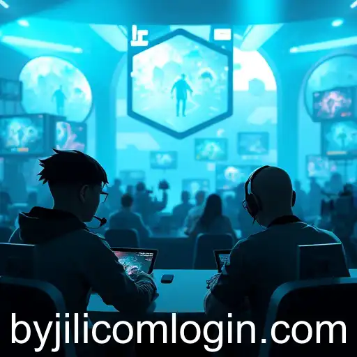 The Rise of Digital Gaming Platforms