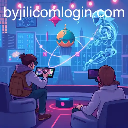 Rising Trends in Online Gaming