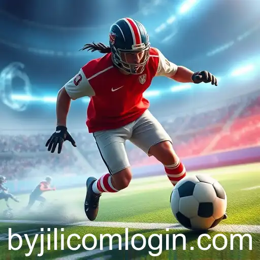 Exploring the Diverse World of Sports Games: An In-Depth Look at 'byjili' Innovations