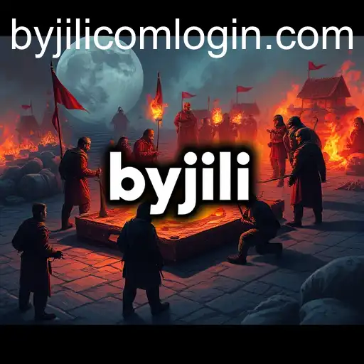 Exploring the World of 'Byjili' Strategy Games